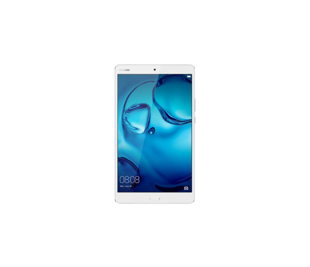 Huawei MediaPad M3 8 LTE Kirin950/4GB/32GB/6.0 srebrny - 336748 - zdjęcie 2